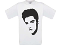 Elvis Presley (1)